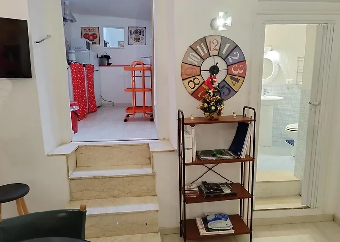 The Tailor'S House