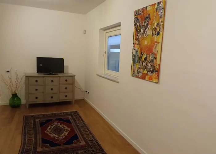 Central Flat